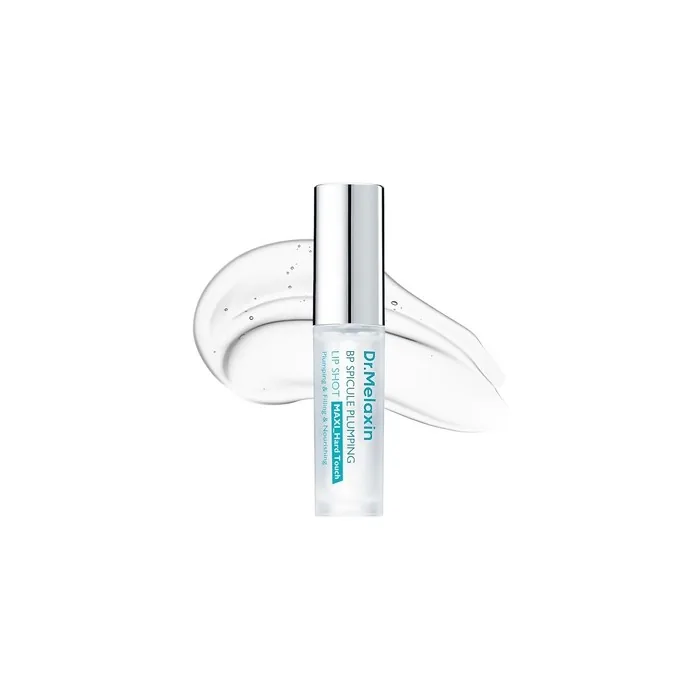 Bp Spicule Plumping Lip Shot