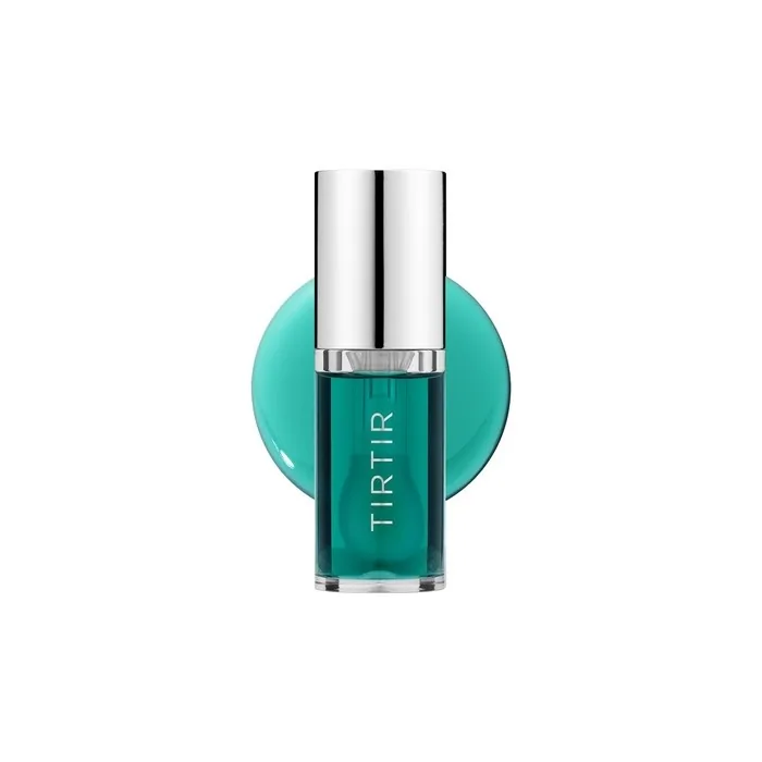 Tirtir My Glow Mint Lip Oil 0.19 Fl.Oz