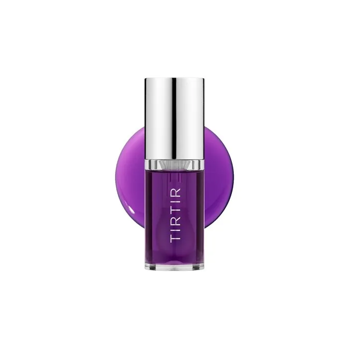 Tirtir My Glow Lavender Lip Oil 0.19 Fl Oz