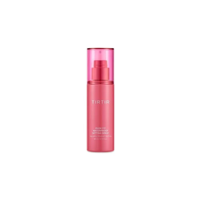 Tirtir Waterproof Setting Spray 24 Hour Long Lasting Fix