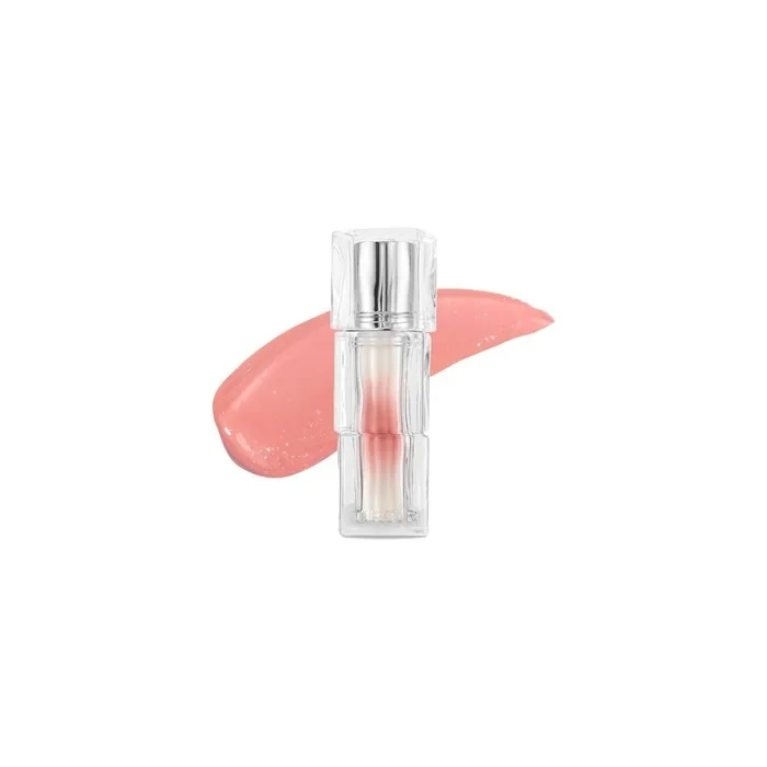 Tirtir Mini Size Waterism Glow Tint 25 Nutty Pink 0.06 Fl Oz