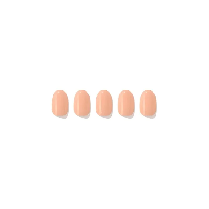Edge U Peach Nude Lipstick