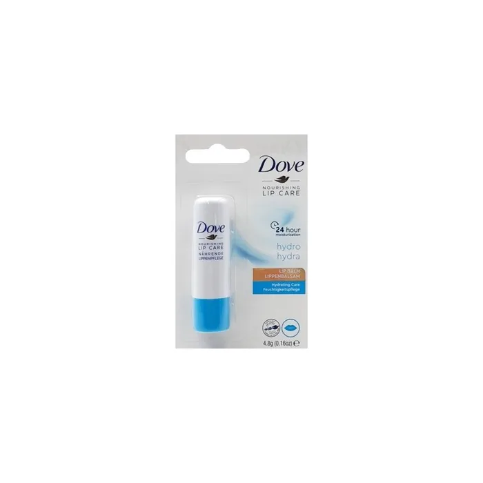 Dove Lip Balm 24hr Hydrating Care Moisturizing Lip Balm