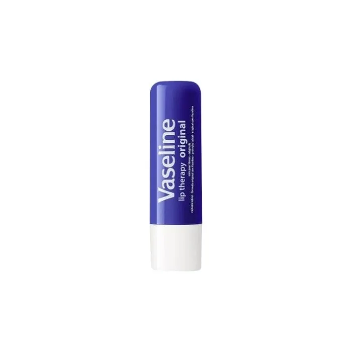 Vaseline Lip Therapy Blue Stick by Vaseline