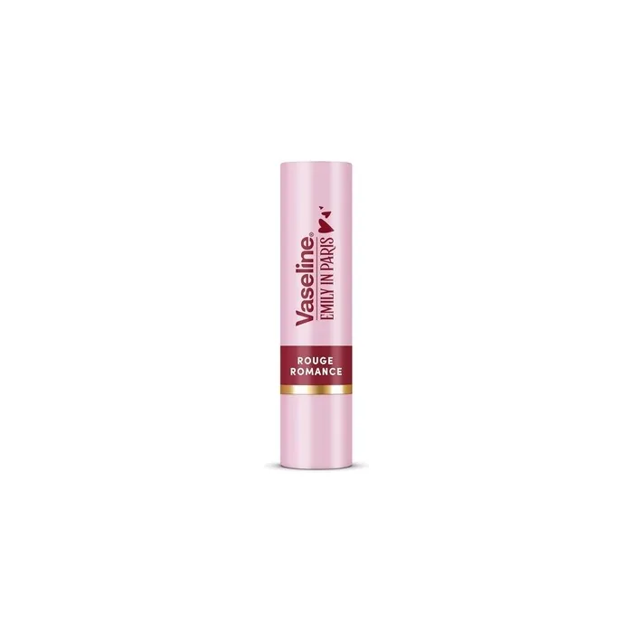 Vaseline Lip Balm with Color Emily Rouge Romance 3g
