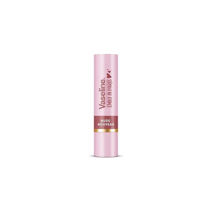 Vaseline Lip Balm with Color Emily Nude Nouveau 3g