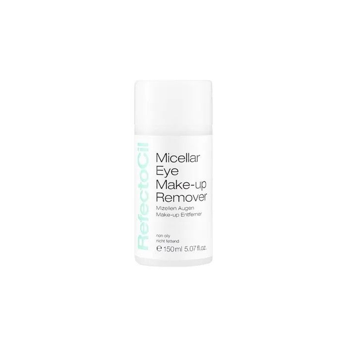Refectocil Micellar Eye Makeup Remover 150 Ml