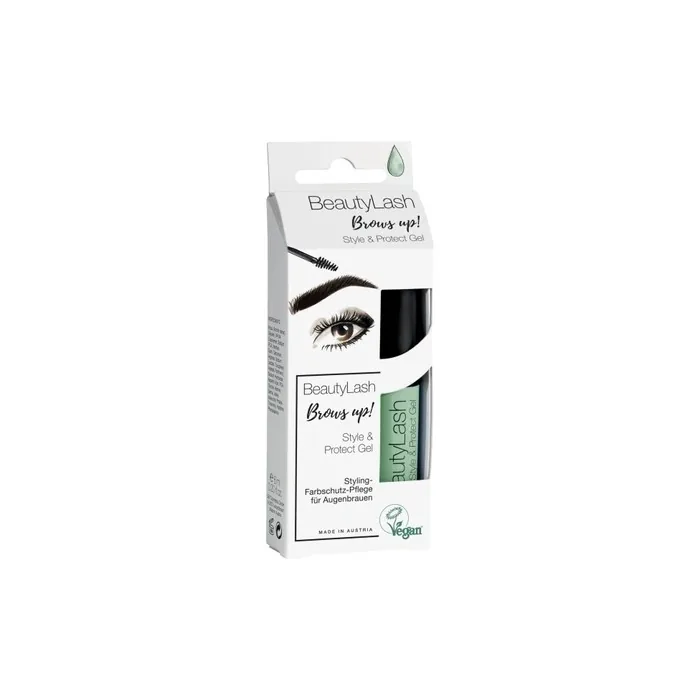 Beautylash Style And Protect Gel - 6 Ml