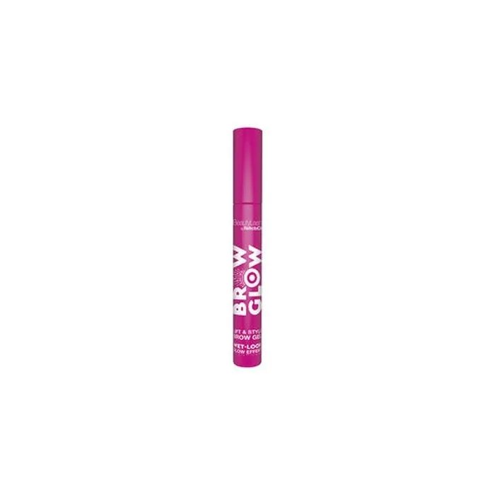 Beautylash Brow Glow Eyebrow Fixing Gel - 14 Ml
