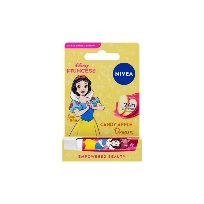 Disney Limited Edition Lip Balm Candy Apple Dream 4.8g