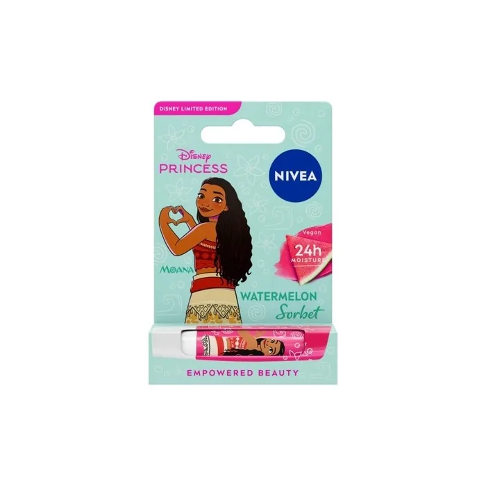 Disney Limited Edition Lip Balm Watermelon Sorbet 4.8g