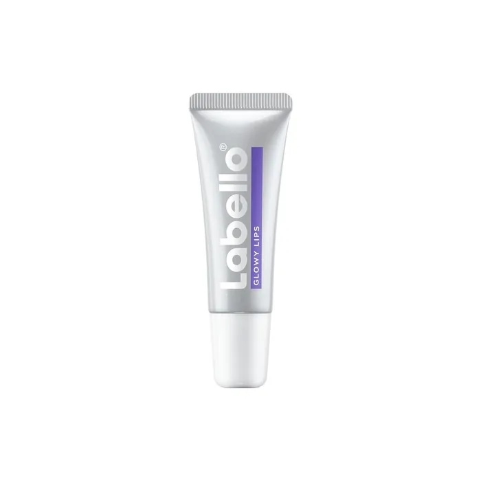 Labello Lip Glow Moisturizing Lip Balm 10ml