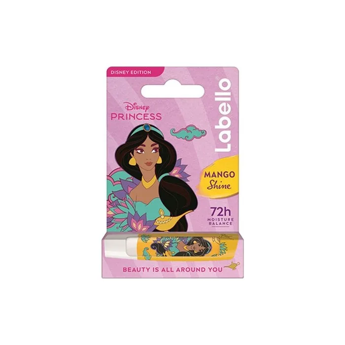 Labello Disney Jasmine Lip Balm