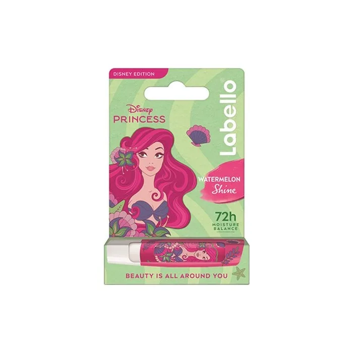 Labello Disney Ariel Lip Balm