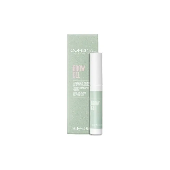Perron Rigot Combinal Eyebrow Fixing Gel