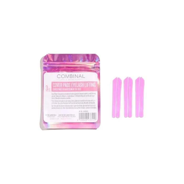 Perron Rigot Cover Pads Rehaussement