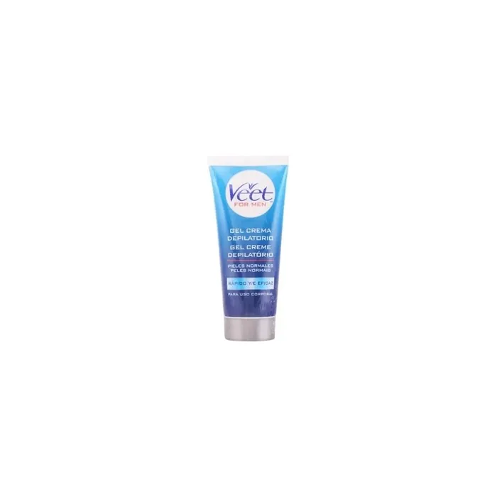 Veet Veet For Men Depilatory Cream Normal Skin 200ml
