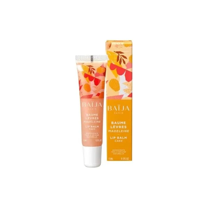 Baija Madeleine Lip Balm 15ml
