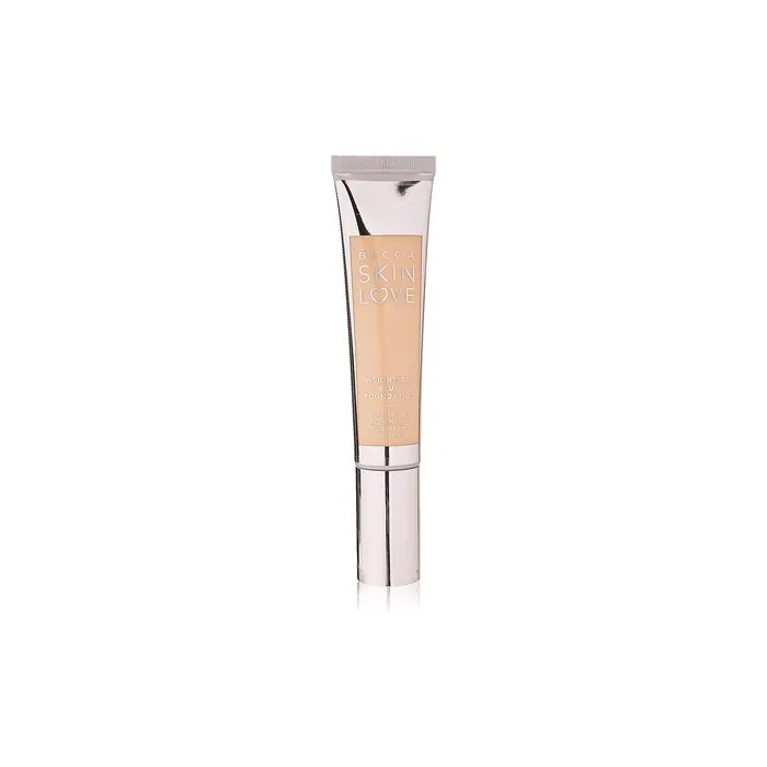 Becca Skin Love Weightless Blur Foundation Shell 1.23oz 35ml