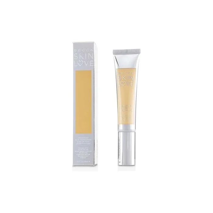 Becca Skin Love Weightless Blur Foundation No.Sand 35ml
