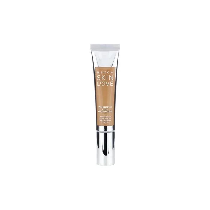 Becca Skin Love Dimethicone Moisturizing Liquid Foundation Caffe 35 Ml