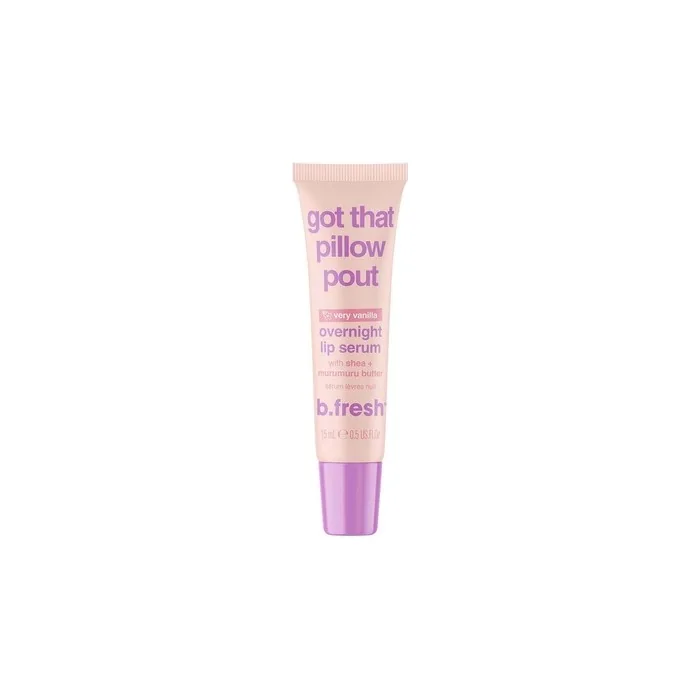 Bfresh Got That Pillow Pout Lip Serum 15 Ml