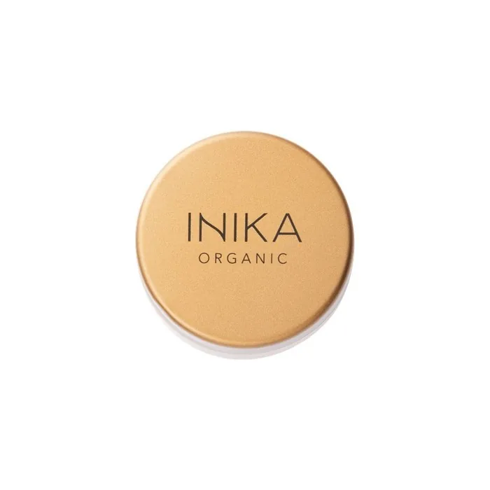 Inika Organic Lip & Cheek Cream - All Shades
