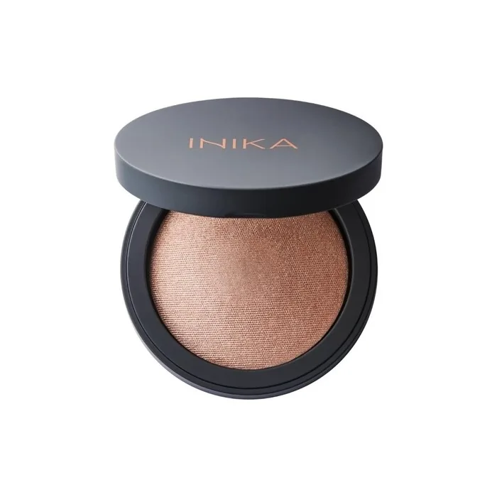 Inika Baked Illuminisor Starlight 8g
