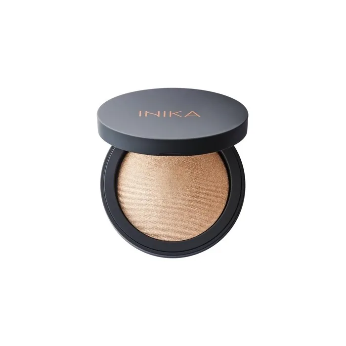 Inika Baked Illuminisor Dewdrop 8g