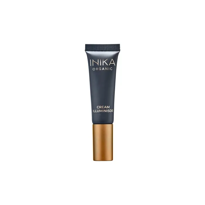 Inika Organic Cream Illuminisor Pink Pearl