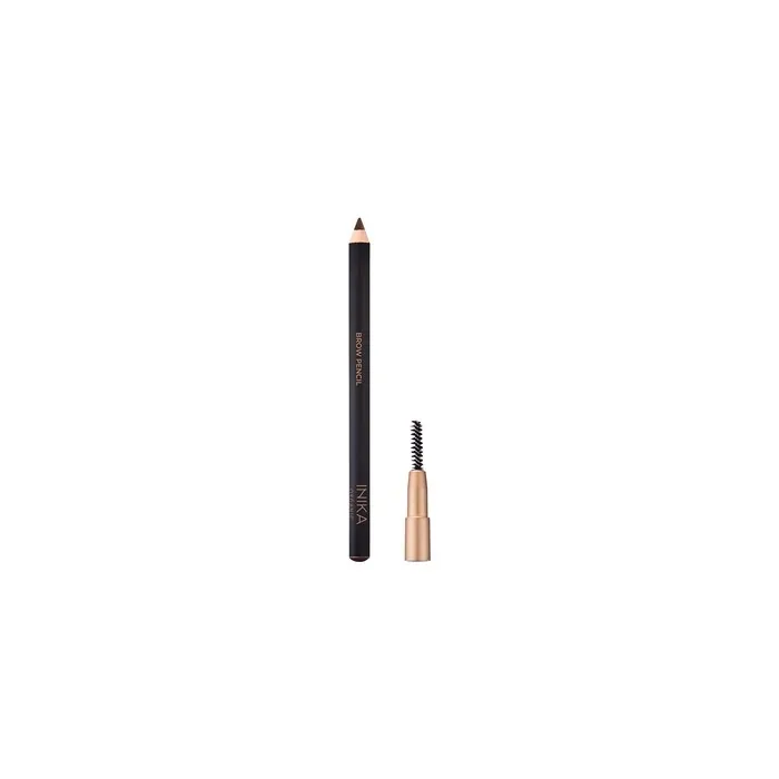 INIKA Organic Brow Pencil Brunette