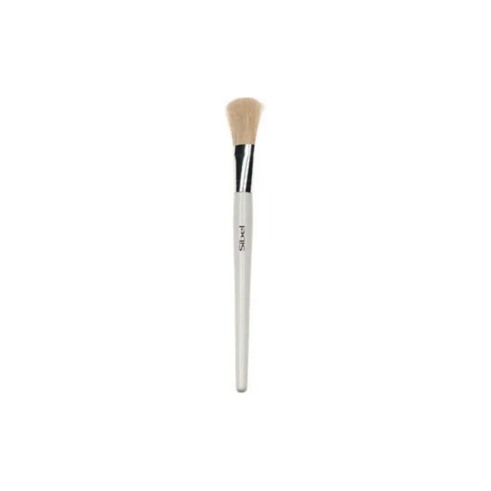 SIBEL Professional Pigs Hair Mask Brush 0007156