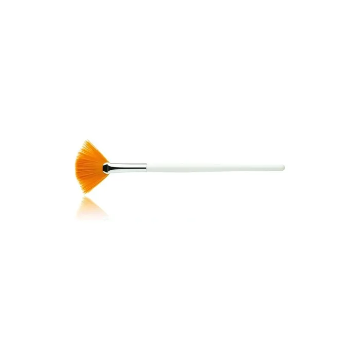 Nylon Fan Brush 19cm