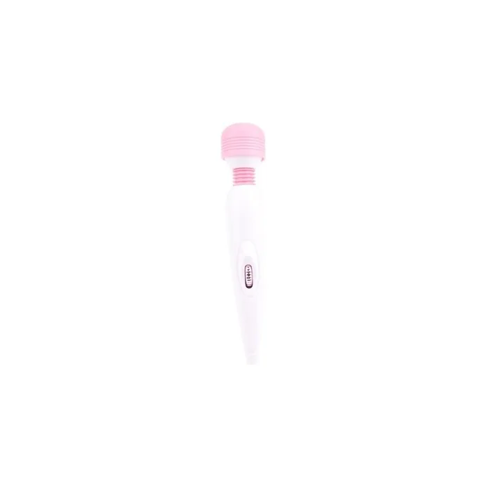 CHISA Curve Massager 18.4 cm