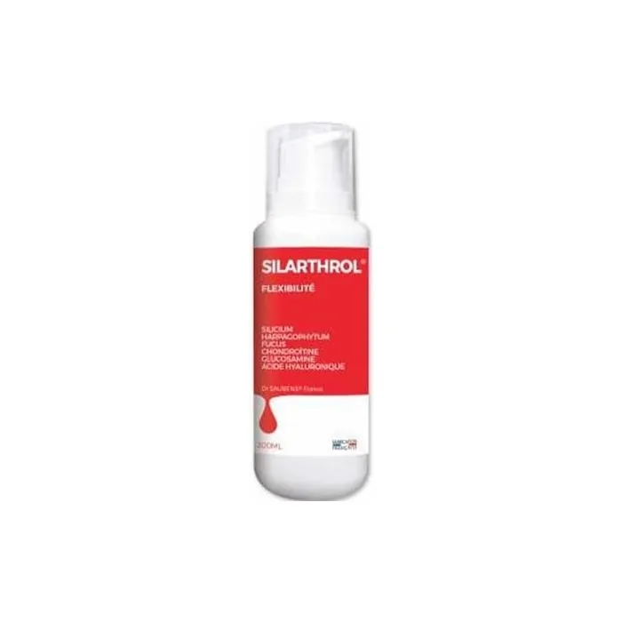 Labosantasilice Massage And Relaxation Gel 200ml