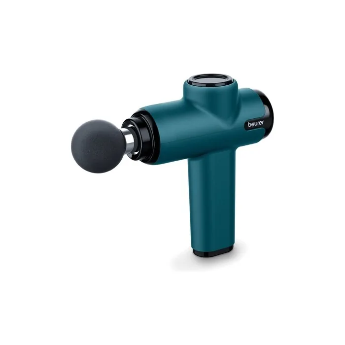 Beurer Mg 99 Massage Pistol Compact With 3 Years Warranty