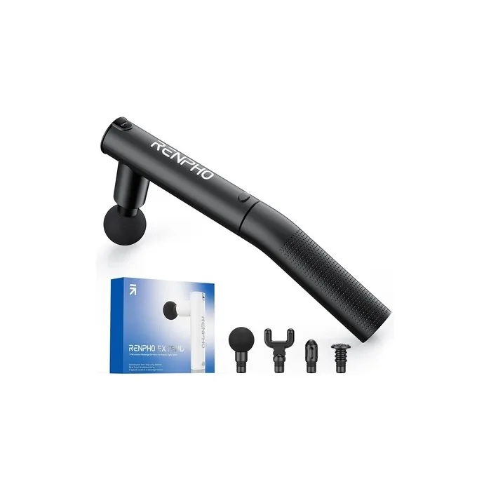 Renpho Extend Handheld Massage Gun
