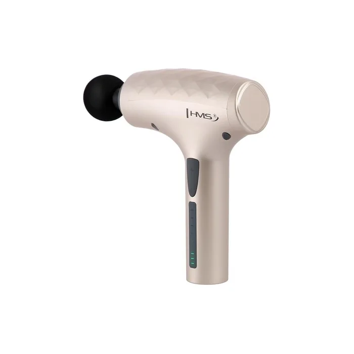 Hms Massage Gun Pdm3134i Gold