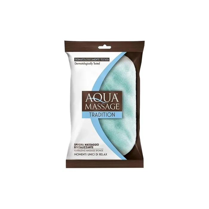 Exhibition Aqua Double Marble Massage