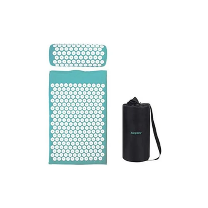 Beper Acupressure Mat And Pillow