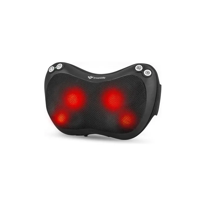 Truelife Relaxback B3 Charge Massager Portable Back Massager