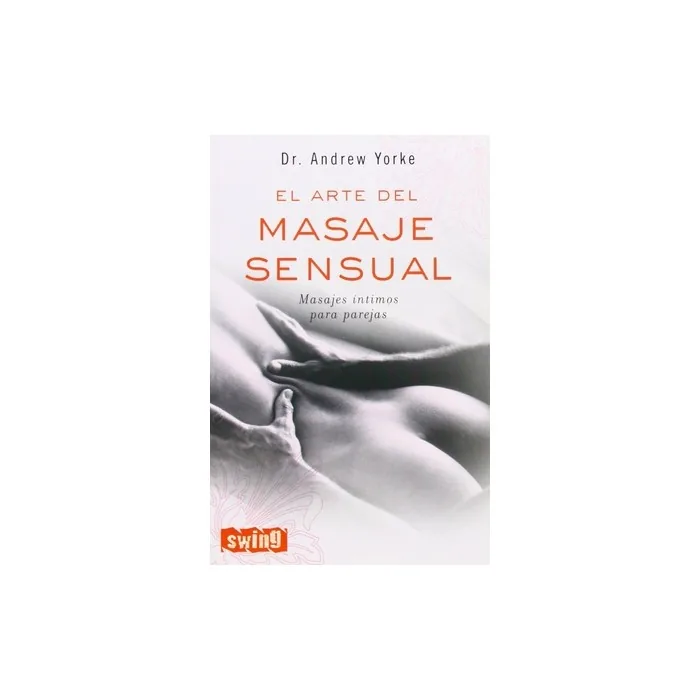 Robinbook The Art Of Sensual Massage Book