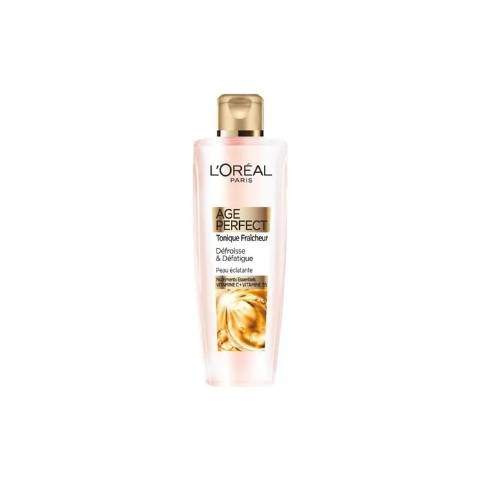 L'Oréal Paris Age Perfect Toning Lotion for Mature Skin 200ml