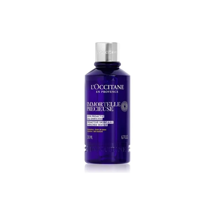Immortelle Precious Enriched Water Skin Tonic 200 Ml