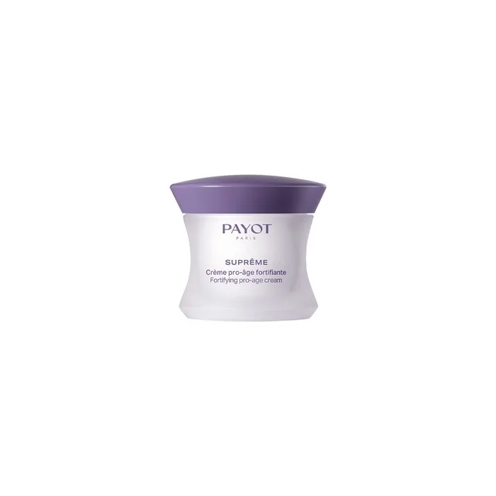 Payot Suprme Jeunesse Le Soin Proge 50ml Supreme Fortifying Proage Cream