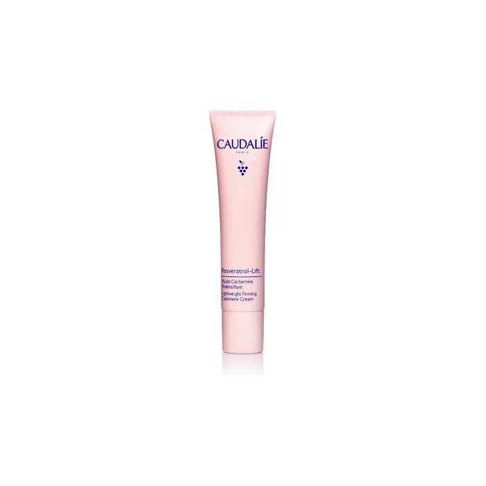 Caudalie Resveratrol Lift Cashmere Redensifying Fluid For Combination Skin 40ml