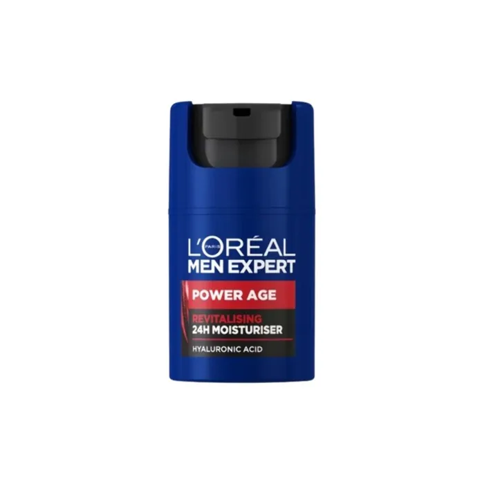 L'Oreal Men Expert Power Age Moisturiser 50ml