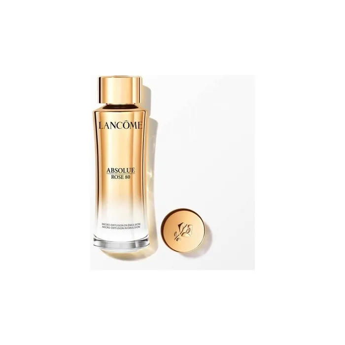 Lancome Absolue Rose 80 Microdiffusion In Emulsion 150ml