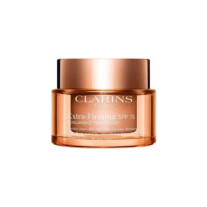 Clarins Clarins Extra-Firming Spf 15 All Skin Types 50ml