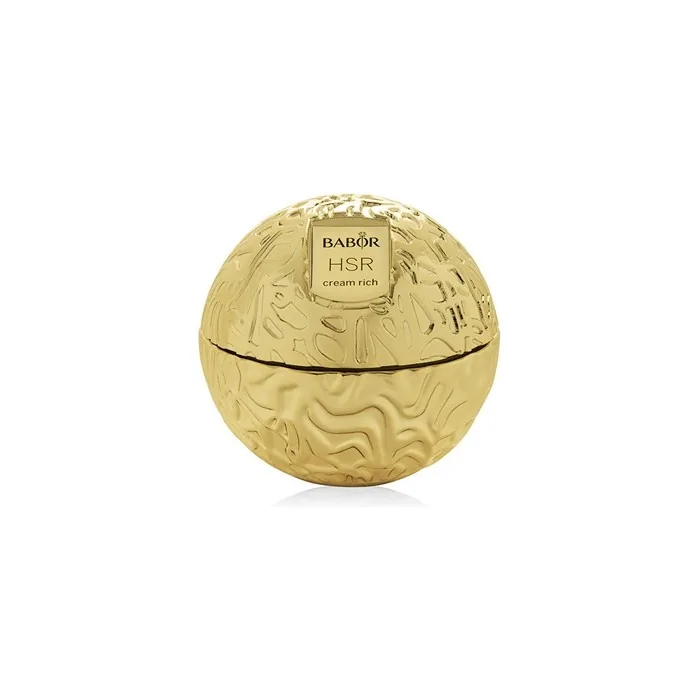 Babor Hsr Lifting Cream Rich For Mature And Dry Skin 50 Ml
